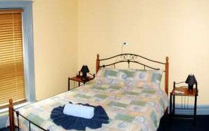 The Cornucopia Hotel - Accommodation in Brisbane 1
