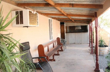 Meaney's Rest - Accommodation in Brisbane 2