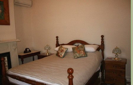 Meaney's Rest - Accommodation in Brisbane 3
