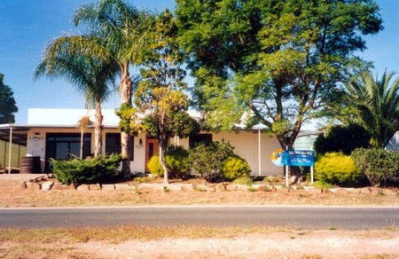 Salters Station - Accommodation in Brisbane 1