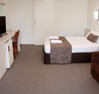 The Nuriootpa Vine Court Motel - Accommodation in Brisbane