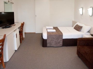 The Nuriootpa Vine Court Motel - Accommodation in Brisbane 0