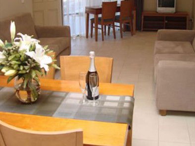 The Nuriootpa Vine Court Motel - Accommodation in Brisbane 3