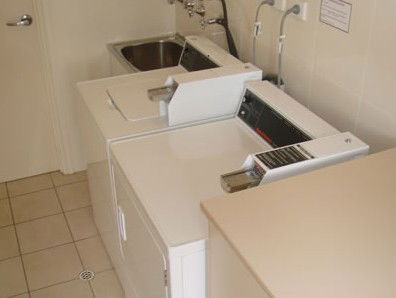 The Nuriootpa Vine Court Motel - Accommodation in Brisbane 4