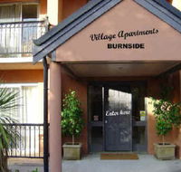 Village Apartments - Accommodation in Brisbane