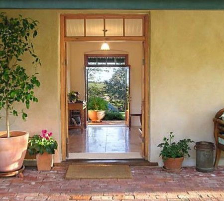 Seppeltsfield Vineyard Cottage - Accommodation in Brisbane 1