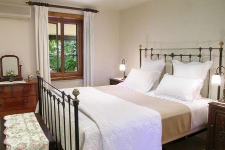 Seppeltsfield Vineyard Cottage - Accommodation in Brisbane 2