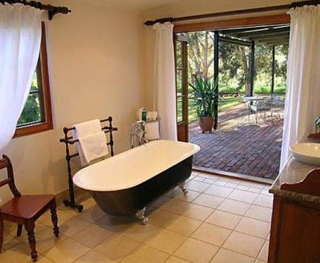 Seppeltsfield Vineyard Cottage - Accommodation in Brisbane 3