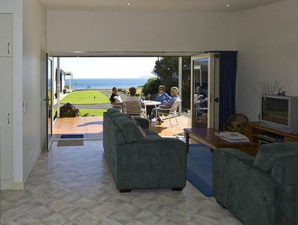 SeaShells Penneshaw - Accommodation in Brisbane 2