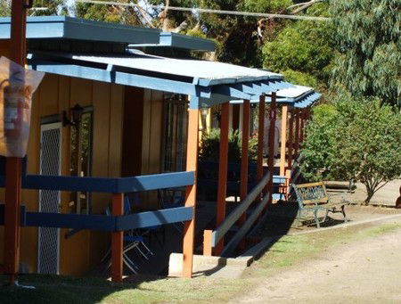 Casuarina Coastal Units - Accommodation in Brisbane 1