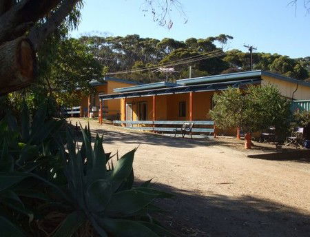 Casuarina Coastal Units - Accommodation in Brisbane 2