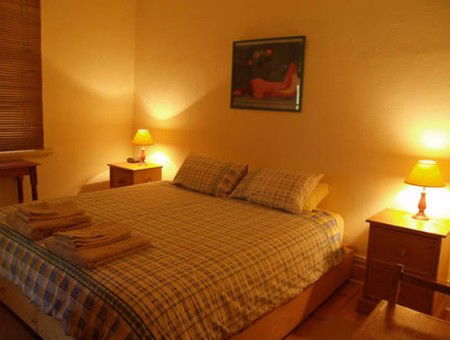 Mrs - Accommodation in Brisbane 1