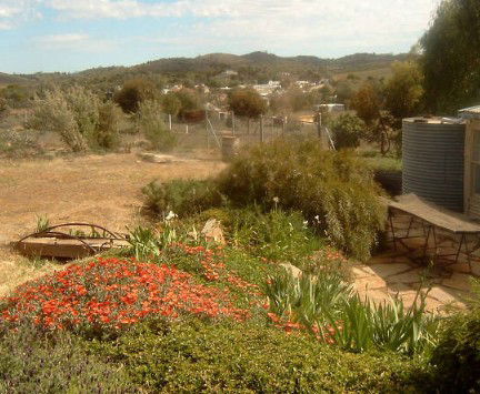 Mrs - Accommodation in Brisbane 2