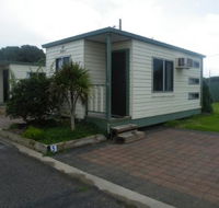 Edithburgh Caravan Park - Accommodation in Brisbane