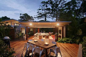 Barefoot At Broken Head - Accommodation in Brisbane 0