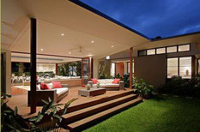 Barefoot At Broken Head - Accommodation in Brisbane 1