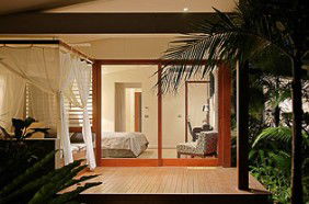 Barefoot At Broken Head - Accommodation in Brisbane 2