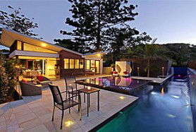 Barefoot At Broken Head - Accommodation in Brisbane 3
