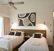 Sunblest Beach Retreat - Accommodation in Brisbane