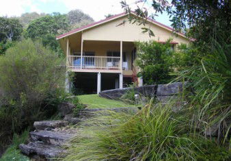 Toolond Plantation Guesthouse - Accommodation in Brisbane 0