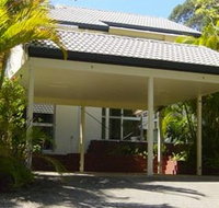 Rosati Apartments - Accommodation in Brisbane