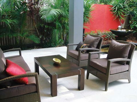Sonoma Noosaville - Accommodation in Brisbane 2