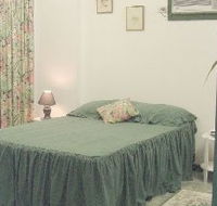 Frangipanni Bed and Breakfast - Accommodation in Brisbane