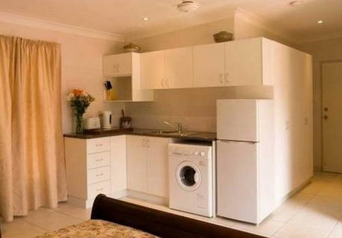 Darwin City Bed And Breakfast - Accommodation in Brisbane 1