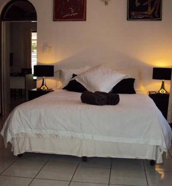 Darwin City Bed And Breakfast - Accommodation in Brisbane 3