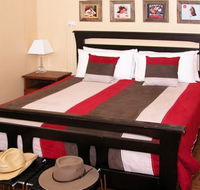 Litchfield Tourist Park - Accommodation in Brisbane