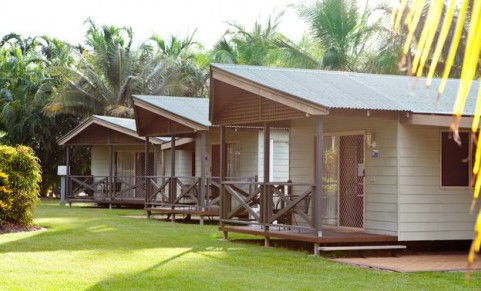 Archer NT Accommodation in Brisbane