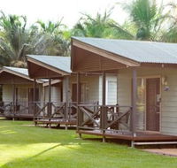 Darwin FreeSpirit Resort - Accommodation in Brisbane