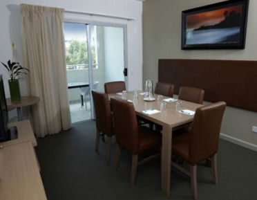 Quest Palmerston - Accommodation in Brisbane 0