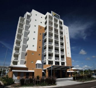 Quest Palmerston - Accommodation in Brisbane 1