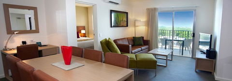 Quest Palmerston - Accommodation in Brisbane 4