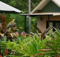 Mary River Wilderness Retreat and Caravan Park - Accommodation in Brisbane