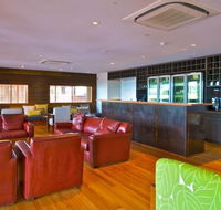Wildman Wilderness Lodge - Accommodation in Brisbane