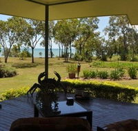 Bed and Breakfast Lure Inn - Accommodation in Brisbane