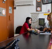 Darwin YHA - Accommodation in Brisbane