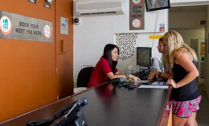 Darwin YHA - Accommodation in Brisbane 0
