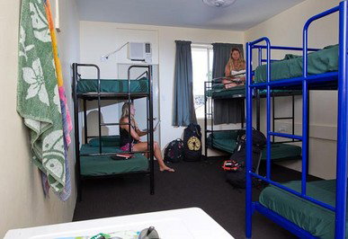Darwin YHA - Accommodation in Brisbane 1