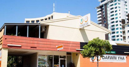 Darwin YHA - Accommodation in Brisbane 5