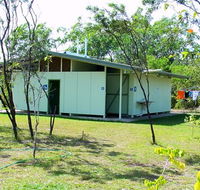 Litchfield Safari Camp - Accommodation in Brisbane