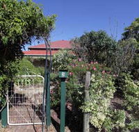 Peppercorns Bed and Breakfast - Accommodation in Brisbane