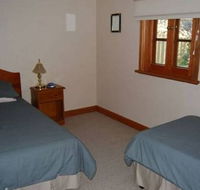 Tanunda Cottages - Accommodation in Brisbane