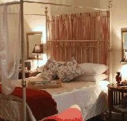 Paringa House BB Stone Cottages - Accommodation in Brisbane