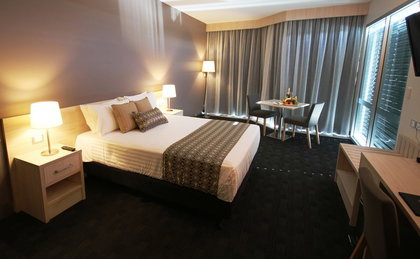 Ceduna Foreshore Hotel Motel - Accommodation in Brisbane 1
