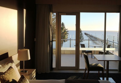 Ceduna Foreshore Hotel Motel - Accommodation in Brisbane 2