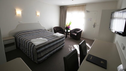 Ceduna Foreshore Hotel Motel - Accommodation in Brisbane 3
