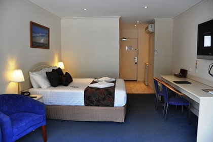 Ceduna Foreshore Hotel Motel - Accommodation in Brisbane 4
